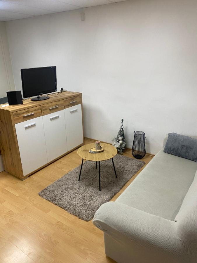 Apartament Aparmanovy Byt V Centre Banskej Bystrice & Free Parking Bańska Bystrzyca Zewnętrze zdjęcie